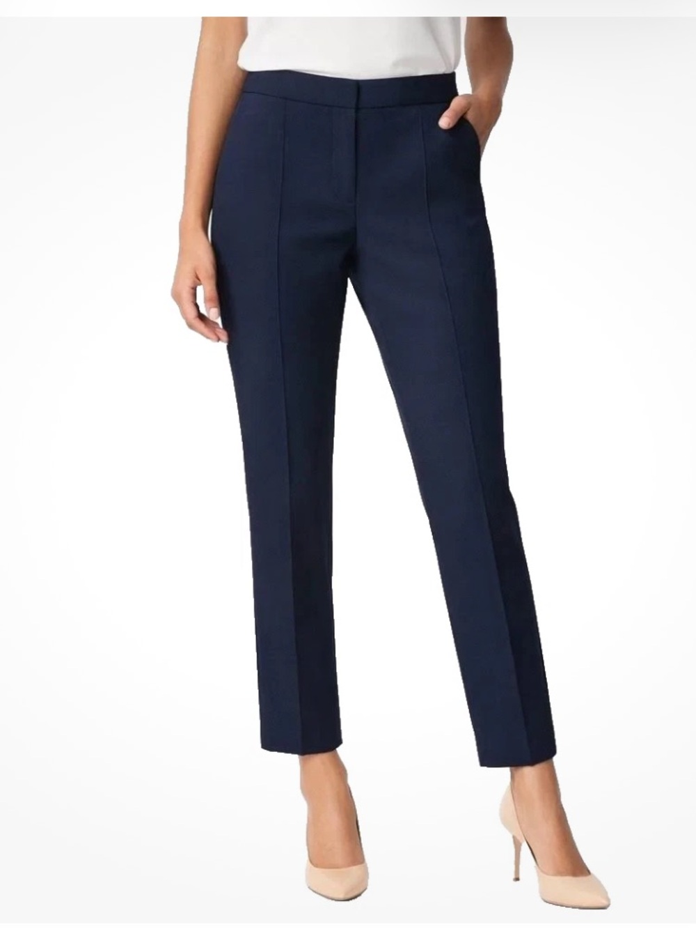 Talbots The‎ Portland Pant- never worn. 119 retail
